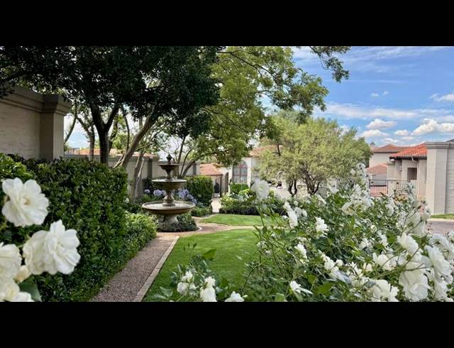 4 BEDROOM PROPERTY TO RENT IN BRYANSTON